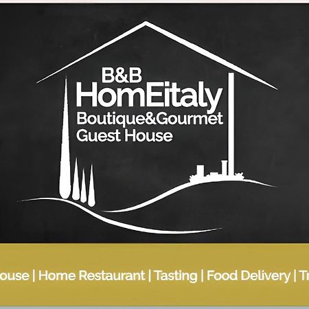 Bb Homeitaly Civitavecchia Exterior photo