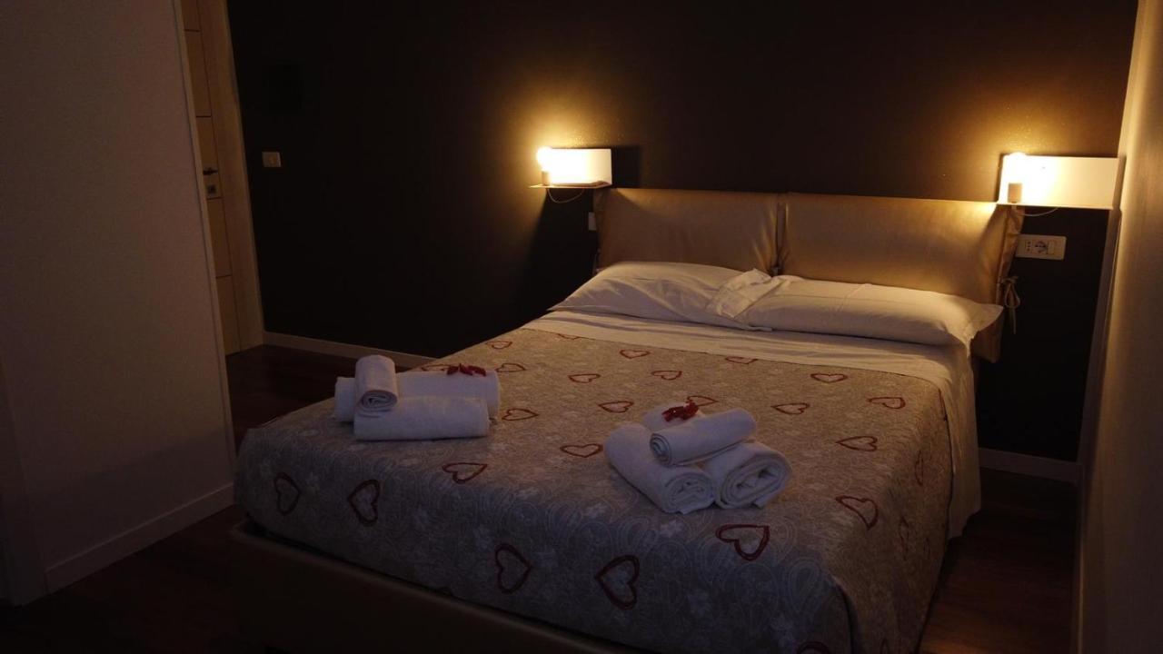 Bb Homeitaly Civitavecchia Exterior photo