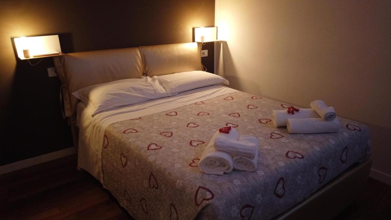 Bb Homeitaly Civitavecchia Exterior photo