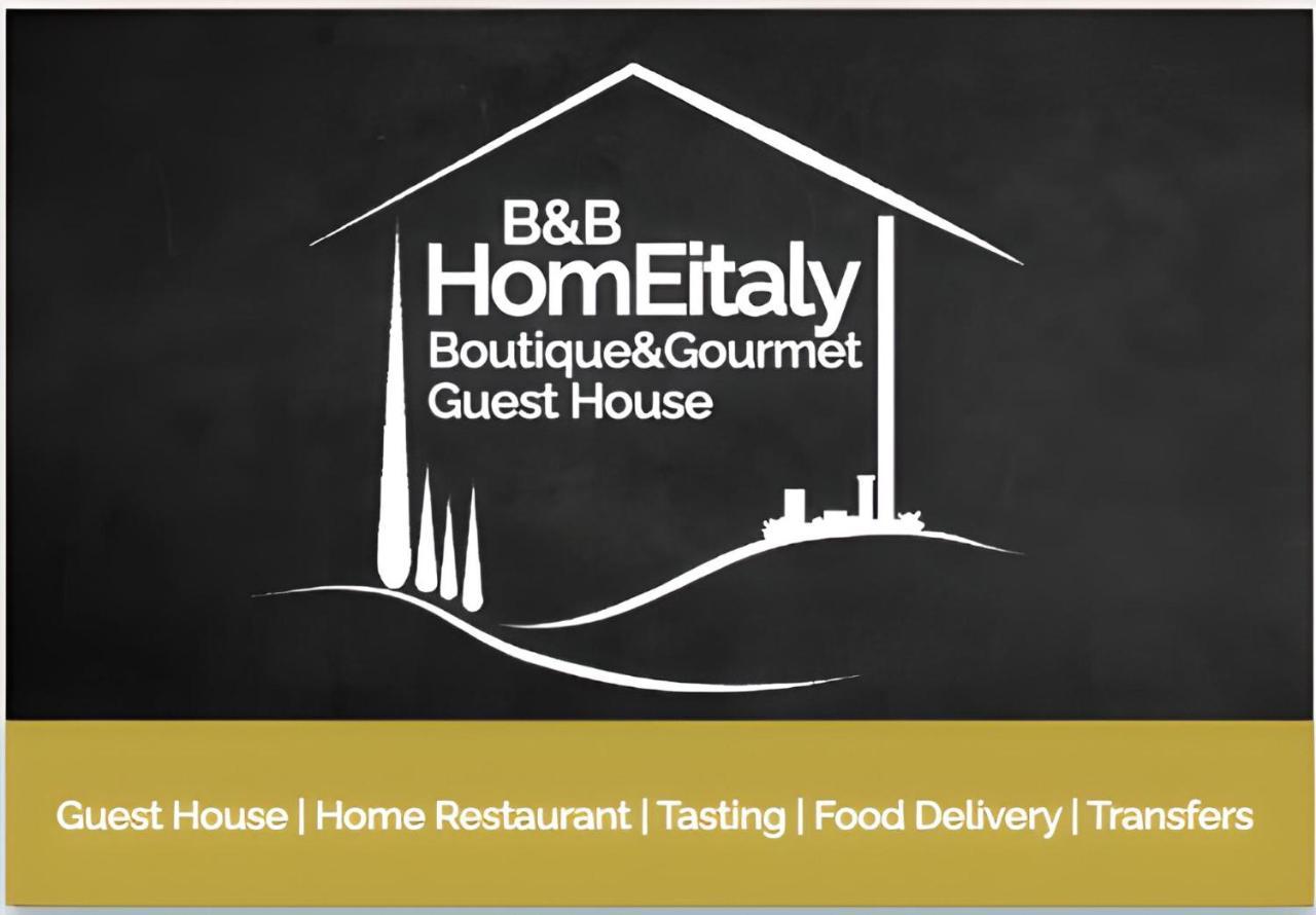 Bb Homeitaly Civitavecchia Exterior photo
