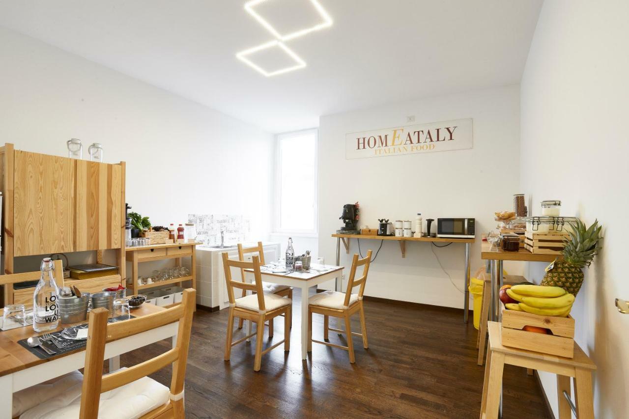 Bb Homeitaly Civitavecchia Exterior photo